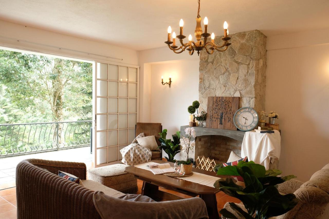 Green Acres Fraser'S Hill Fraser Hill Extérieur photo